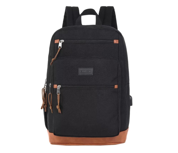 CANYON BPS-05 15,6" Czarny CNS-BPS5BBR1 - 1273558 - zdjęcie